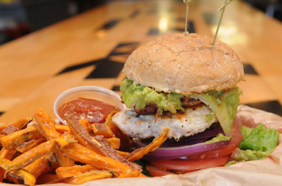 8 best burgers in Colorado Springs Colorado Springs News