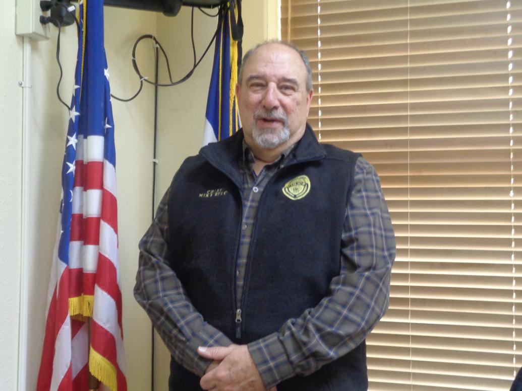 Cripple Creek Police Chief Mike Rulo Retires After 44 Year Law Enforcement Career Pikes Peak 