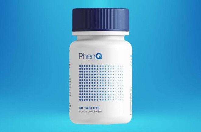 PhenQ Reviews: Natural weight loss Ingredients or fake results? | Sponsored