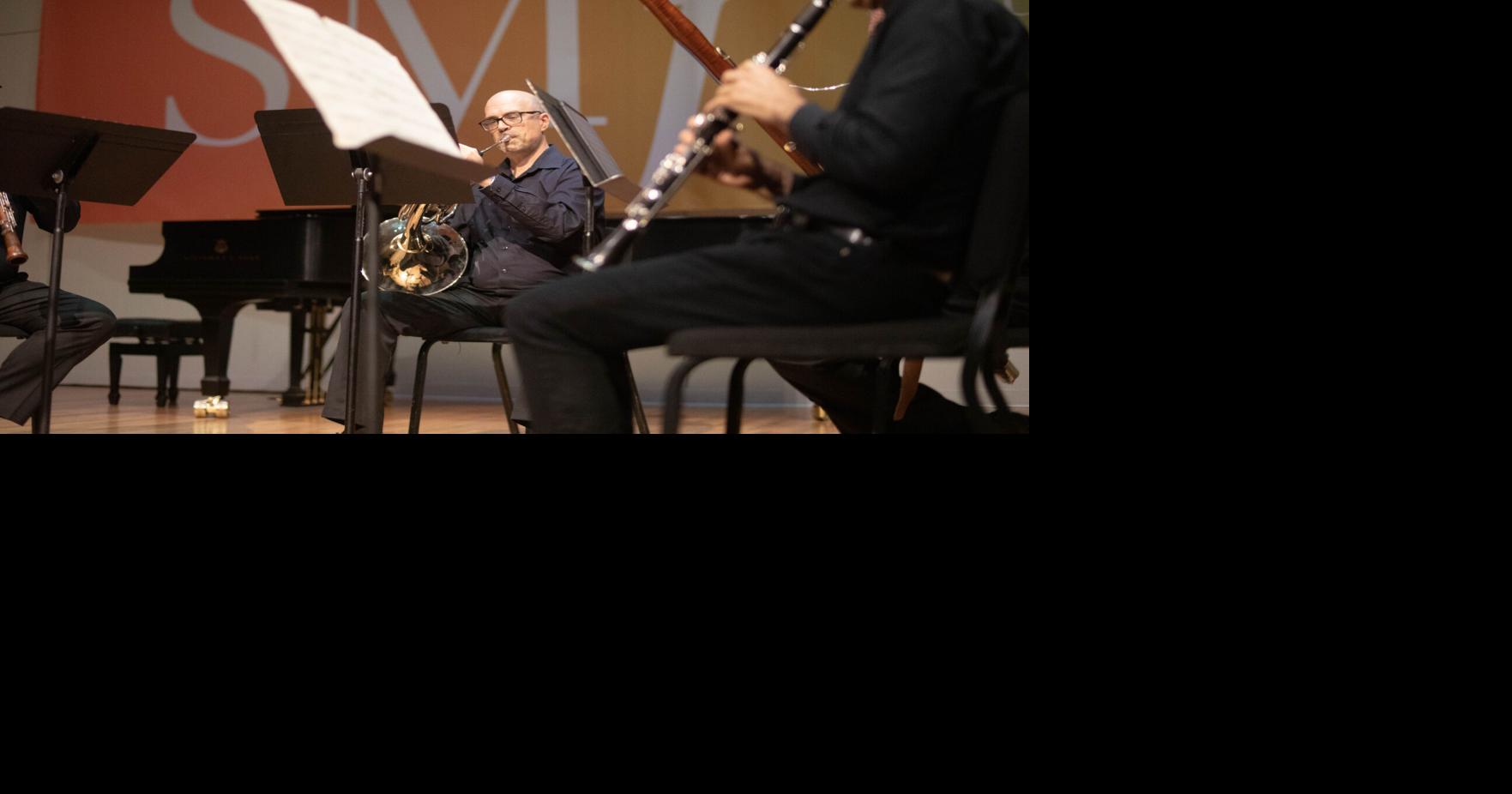 Colorado College Summer Music Festival returns for 39th year | Music