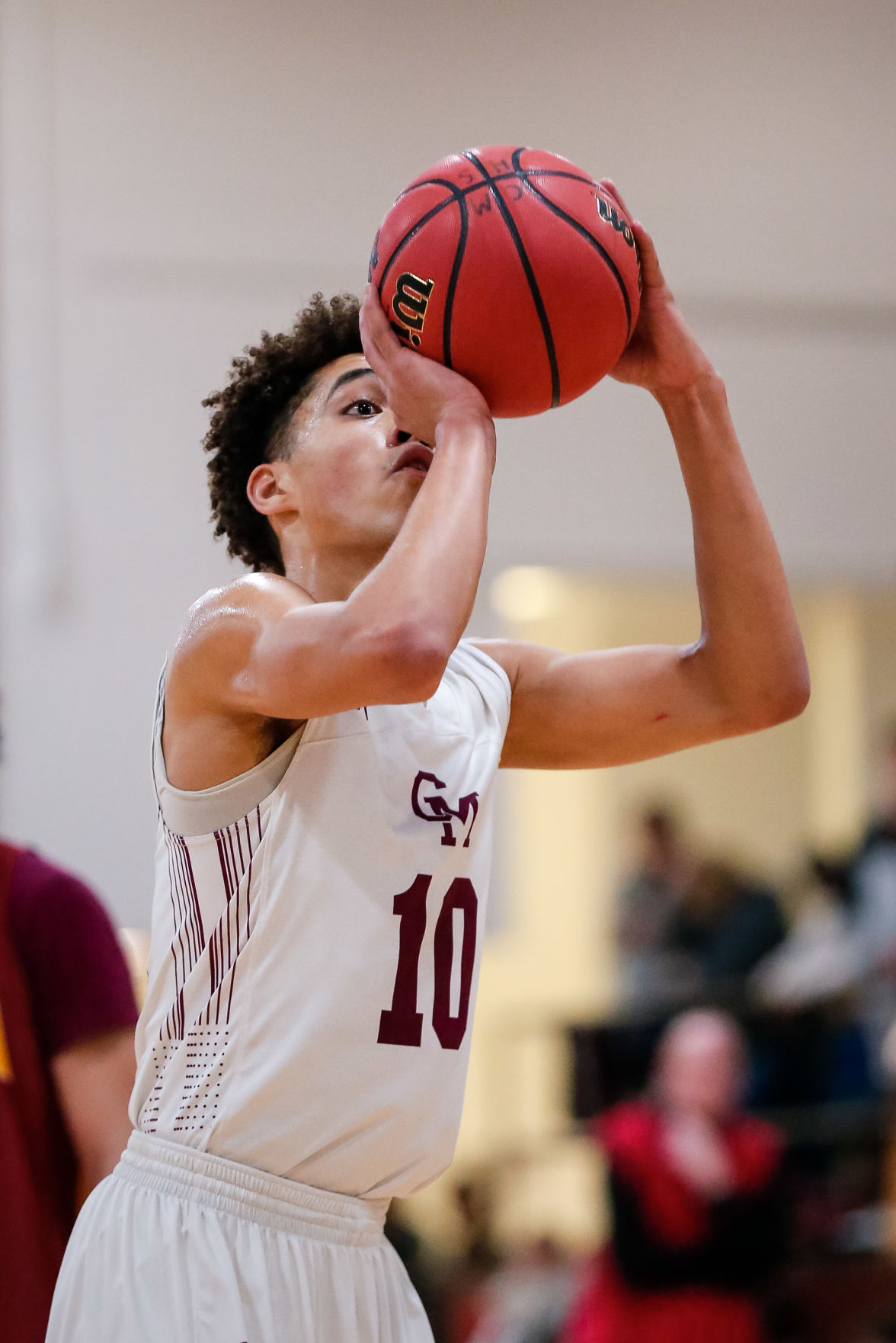 PREP BASKETBALL