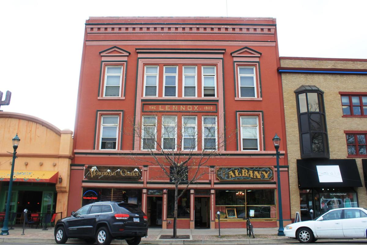 73 New Albany apartments colorado springs co with Simple Design