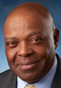 Walter Glover