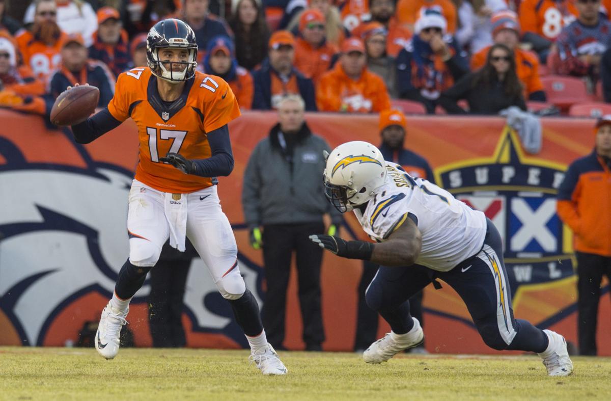Download Vote Moving Forward Osweiler Or Manning Sports Coverage Gazette Com