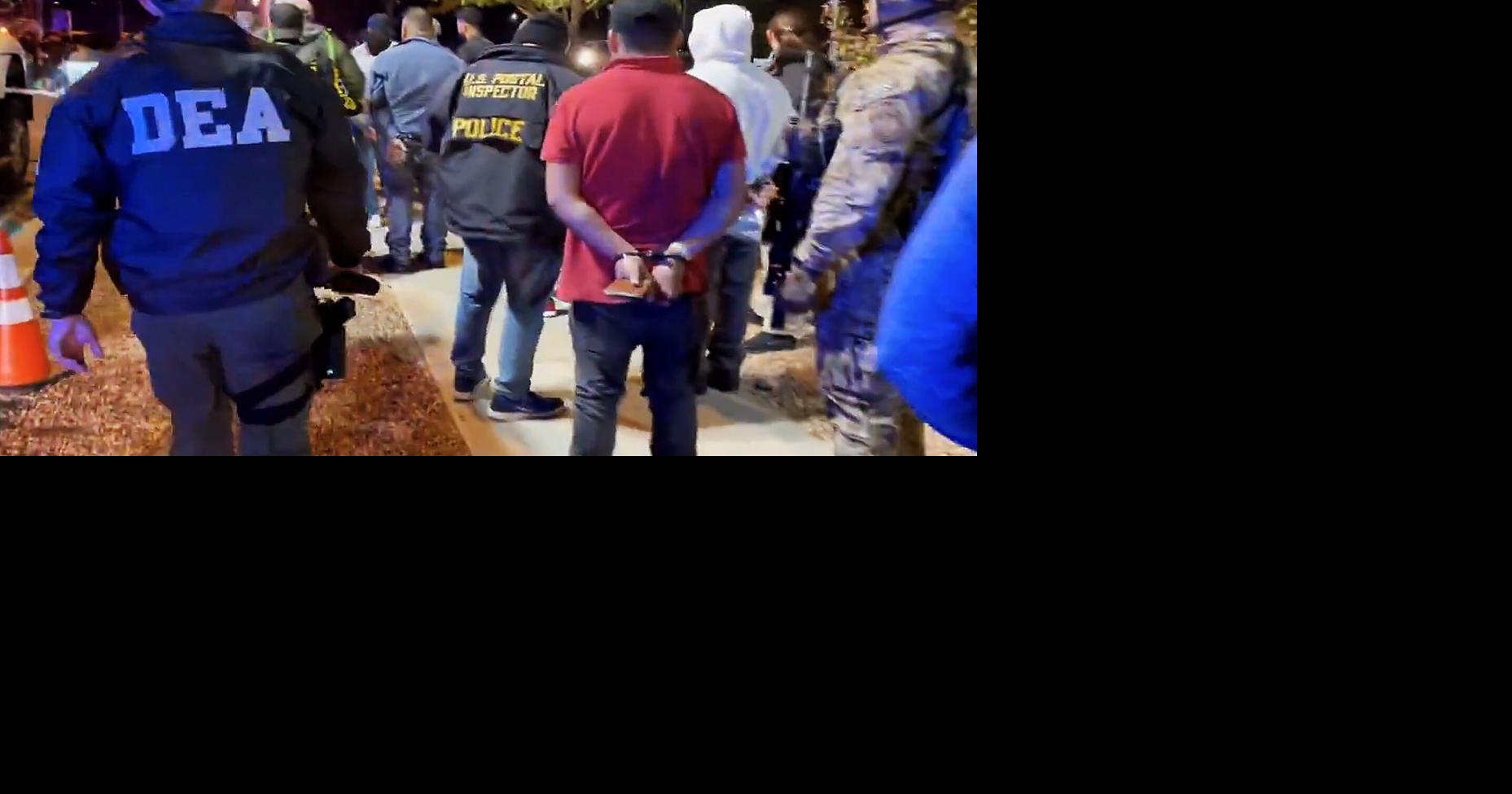 Nightclub raid puts spotlight anew on Colorado's illegal immigration woes