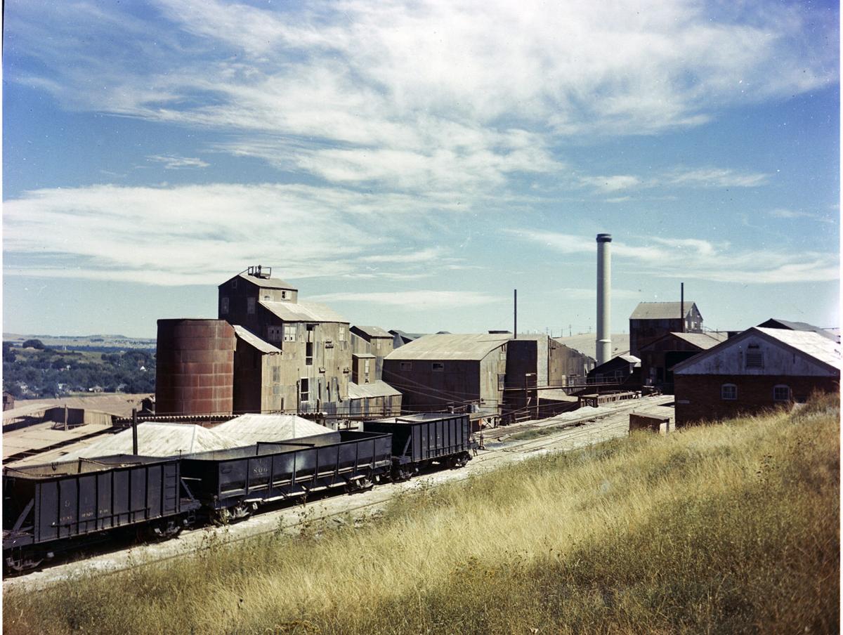 A Look Back Photos From Colorado Springs History Including The