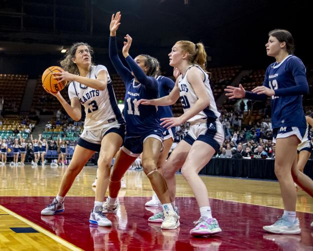 CHSAA to introduce new floor at Denver Coliseum this year High School