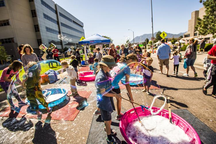 18 things to do this weekend around Colorado Springs Briarfest