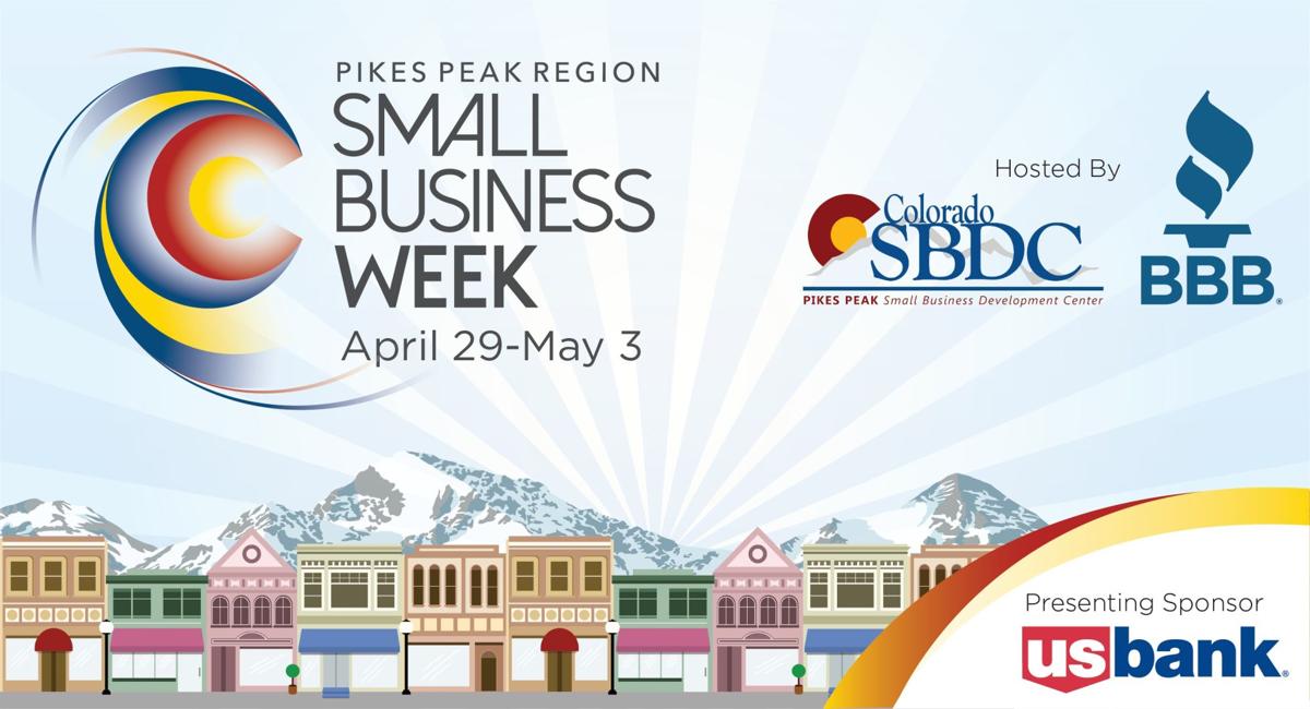 Here Are Finalists For Colorado Springs Small Business Week Awards