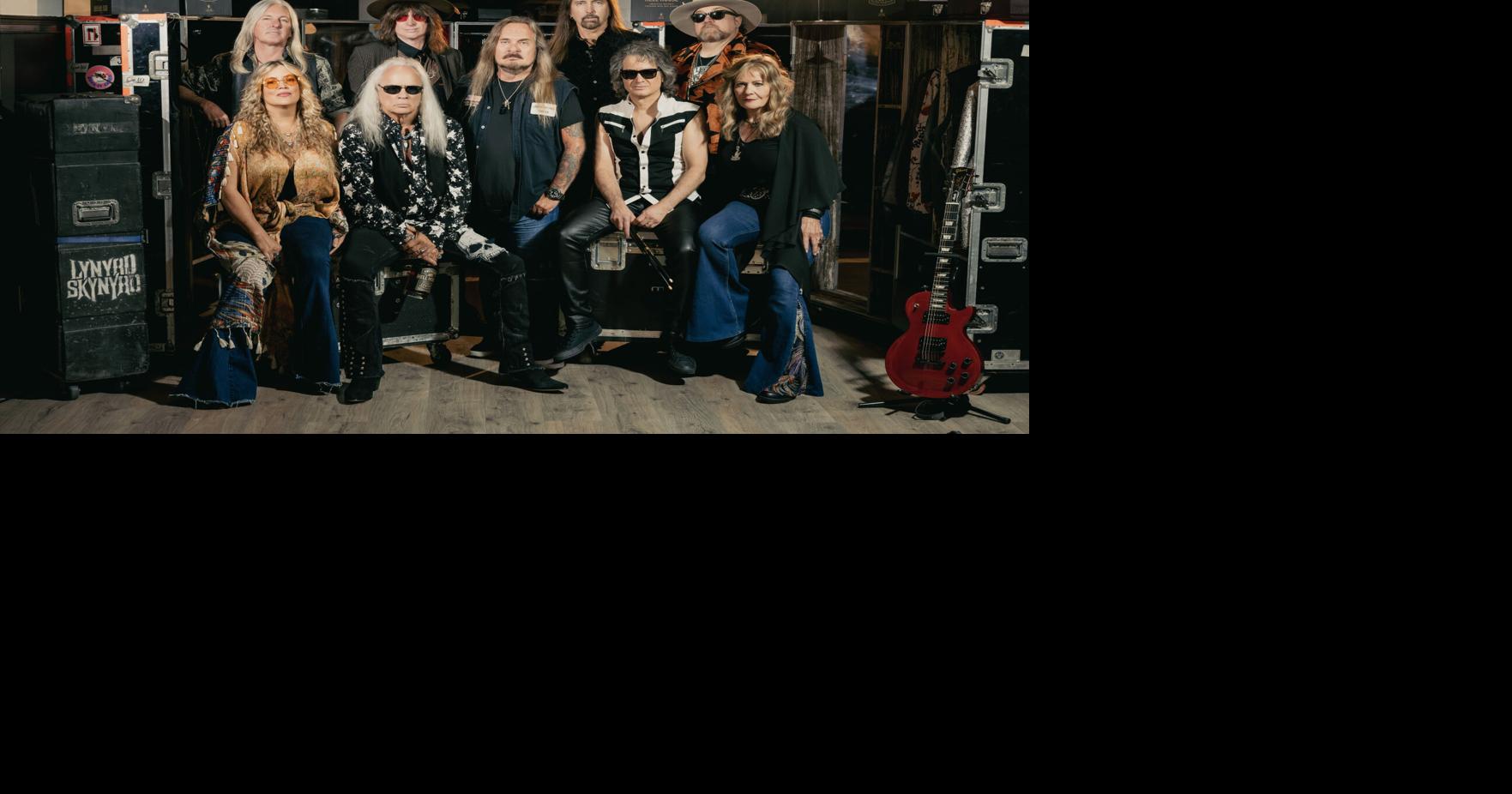 Concert postponement: Lynyrd Skynyrd and ZZ Top withdraw from upcoming concert in Colorado Springs