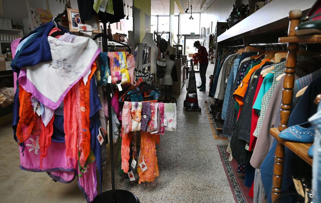 Colorado Retailers Embrace Baby Steps Toward Normalcy As State