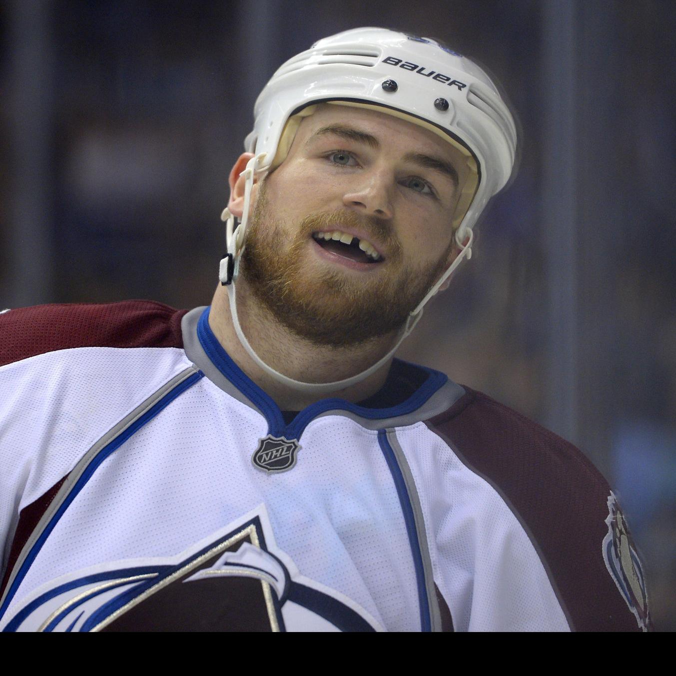 Ryan O'Reilly and the Elusive 2C - The Georgetown Voice