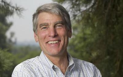 Udall says family has benefited from health law