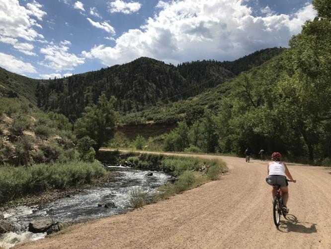 The best trail running routes along the Front Range – The Denver Post
