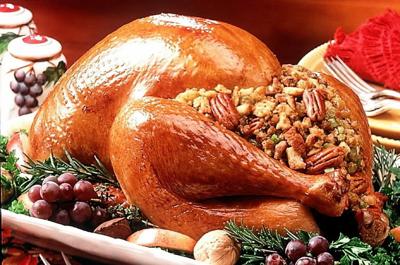 Free Thanksgiving Dinner Wednesday In Cripple Creek Colorado Springs News Gazette Com