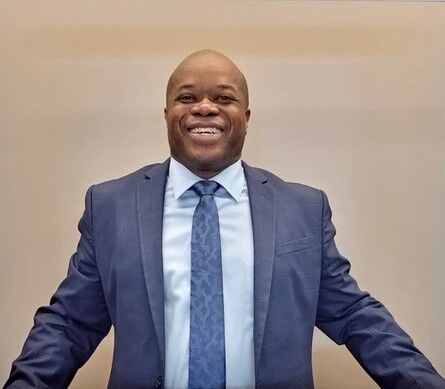 Garfield Johnson