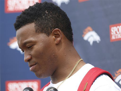 Demaryius Thomas funeral will be held at his former high school in Georgia