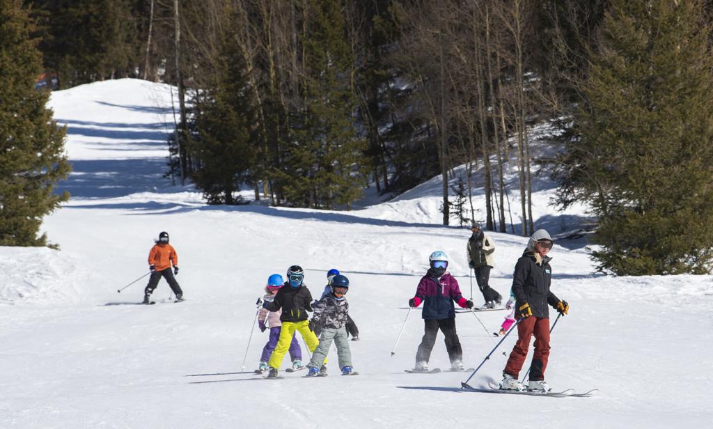 New 'official' town set to be formed in Colorado's ski country
