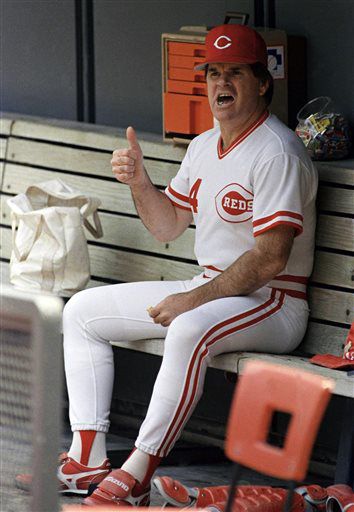 How good was Pete Rose the baseball player? - ESPN - SweetSpot- ESPN