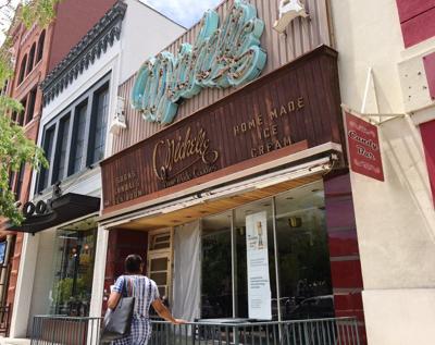 Colorado Springs Landmarks We Miss And Places We Re Glad Are