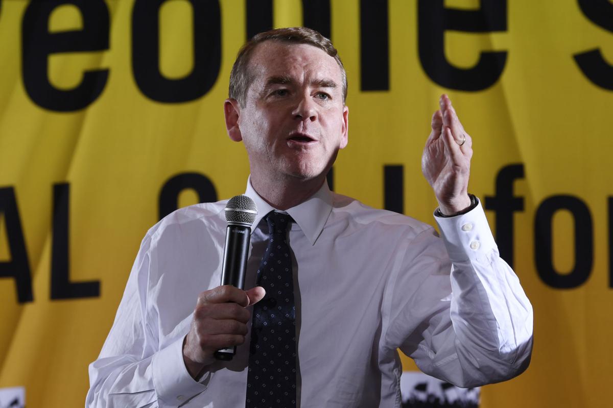 TRAIL MIX | Advice for Colorado's 2020 candidates: 'Don't ...