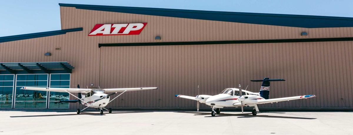 Florida Flight School Opening Colorado Springs Location To Train Airline Pilots Business Gazette Com
