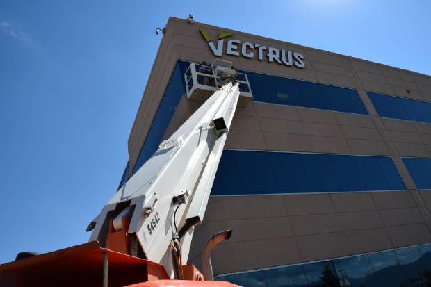 Appeals court sides with Vectrus over Greenland contract