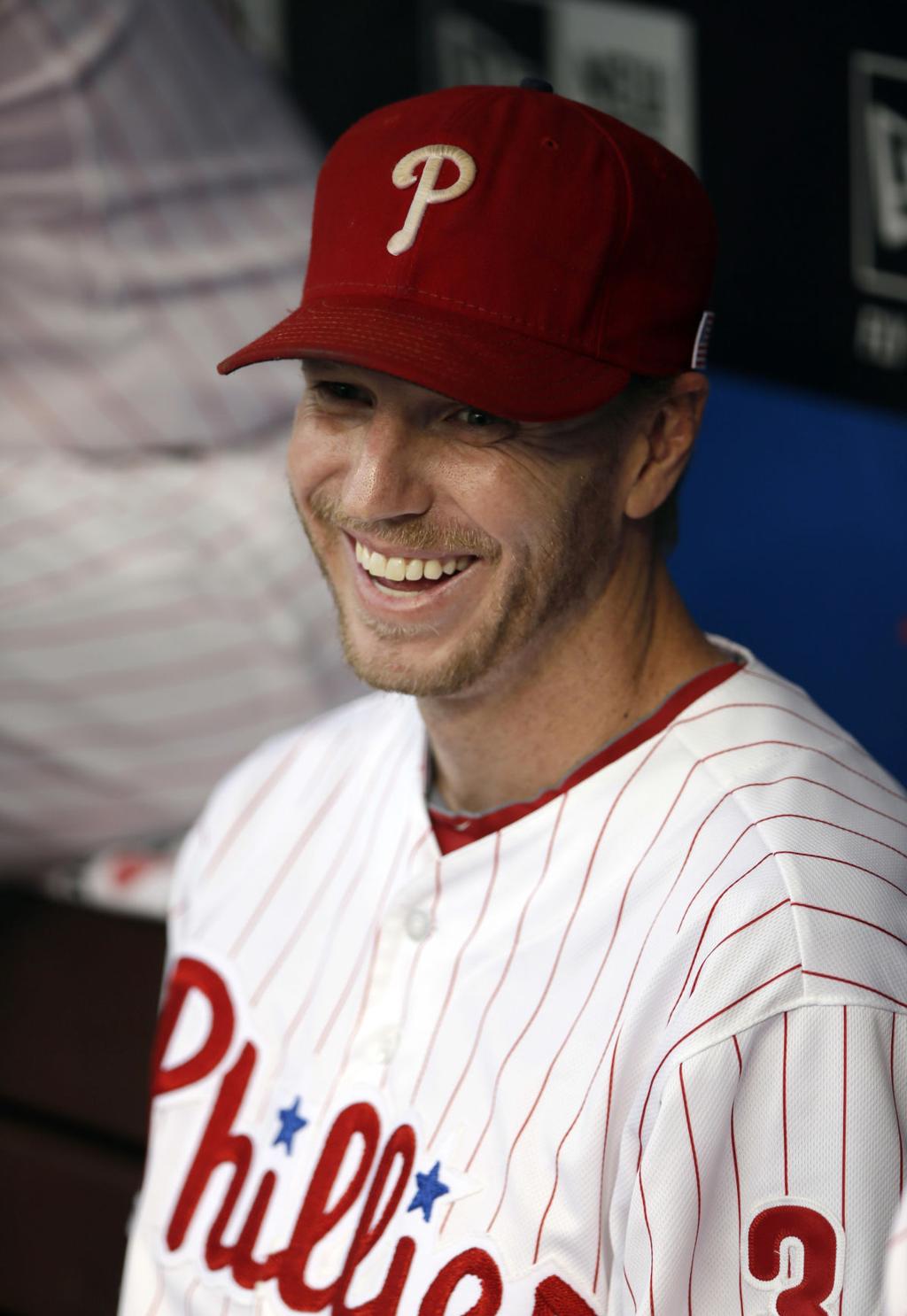 Two-time Cy Young Award winner Roy Halladay killed in sea crash, Red Sox