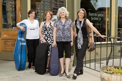 GUEST COLUMN: A concert of beauty and delight
