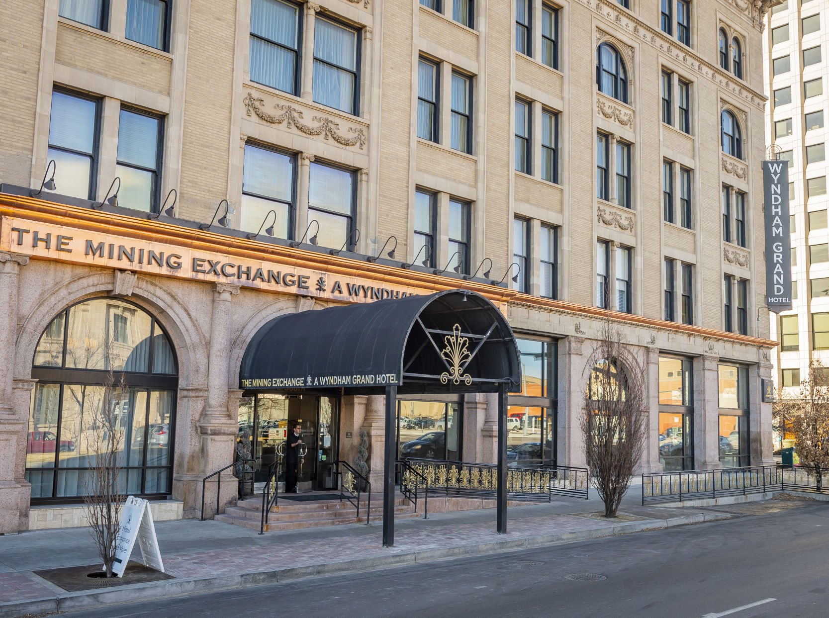 Mining Exchange Becomes Fourth Major Colorado Springs Hotel To Close   5c6490b7a7d4a.image 