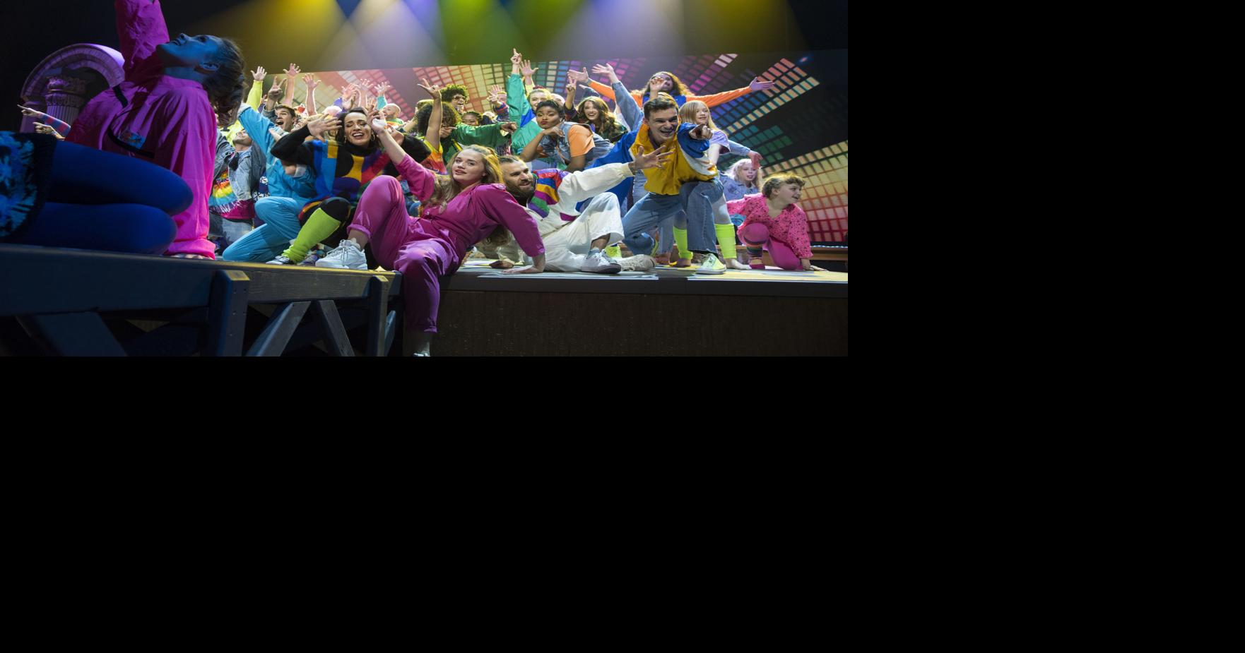 Broadwaystyle musical 'Heart of Christmas' opens at Charis Bible