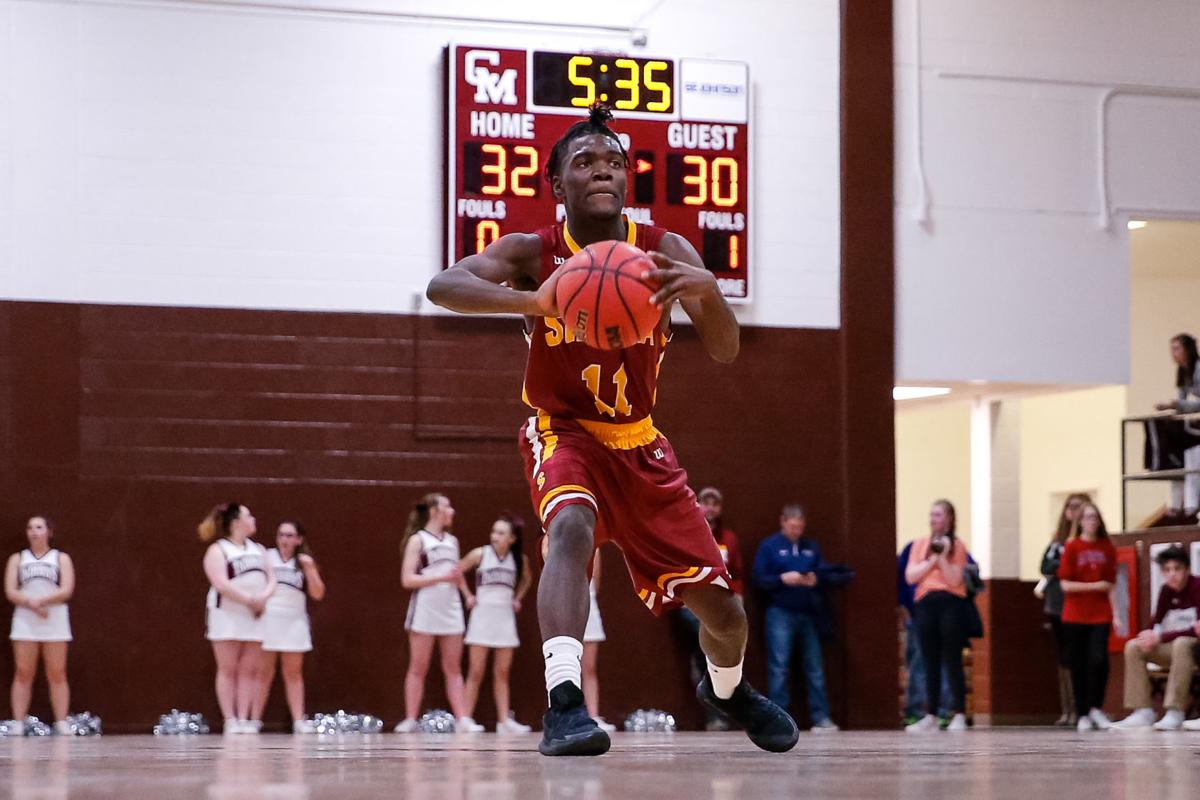 PREP BASKETBALL