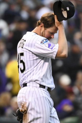 The Real Arenado Effect - CHICAGO style SPORTS