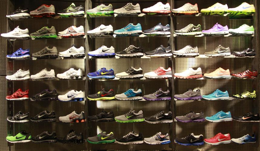 Doorbraak dichtbij Verhandeling You'll save a lot of money buying running shoes online | Lifestyle |  gazette.com