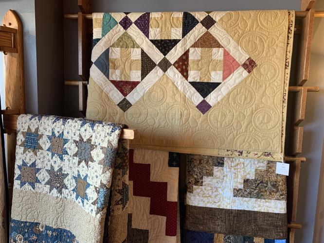 Quilting Land: 36 Beautiful Free Quilt Patterns