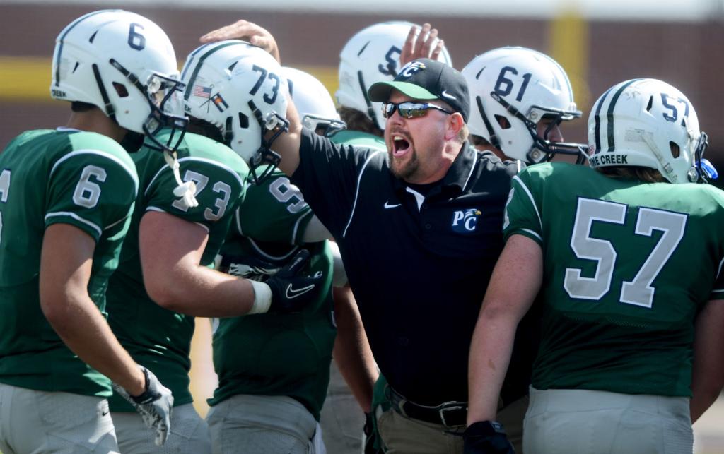 Coaches React To New Chsaa Football Alignment For 2020 2021