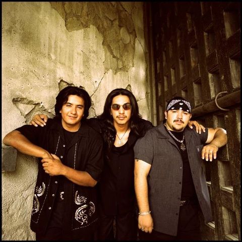 Los Lonely Boys share their slice of heaven News gazette