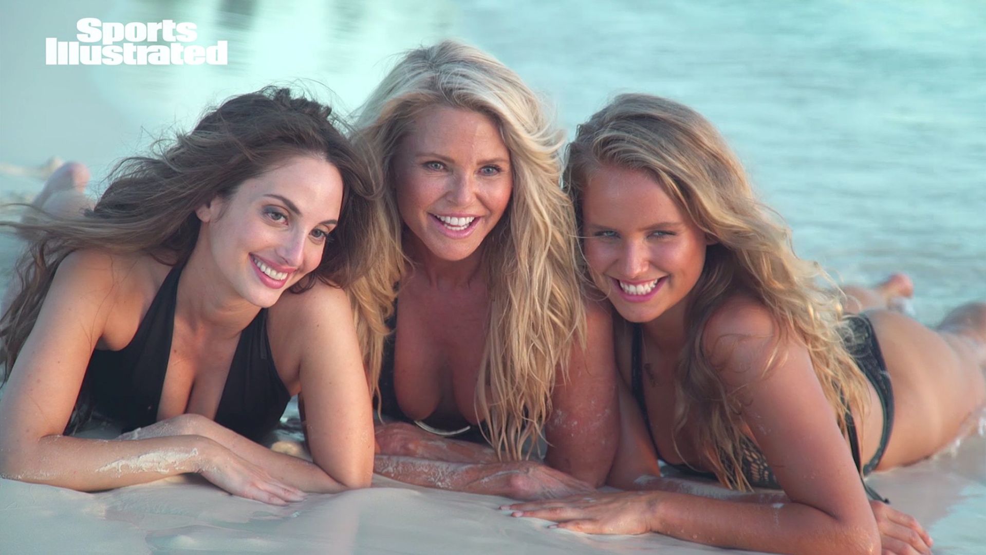 Christie Brinkley returns to Sports Illustrated Swimsuit issue at