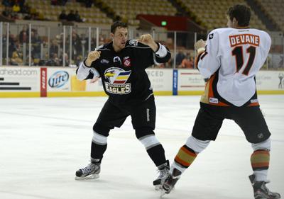 Colorado Eagles have one last chance to win another Kelly Cup