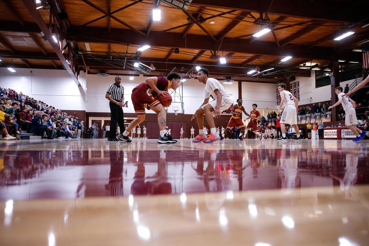 PREP BASKETBALL