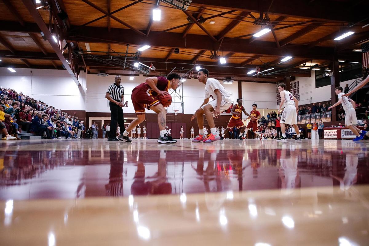 PREP BASKETBALL