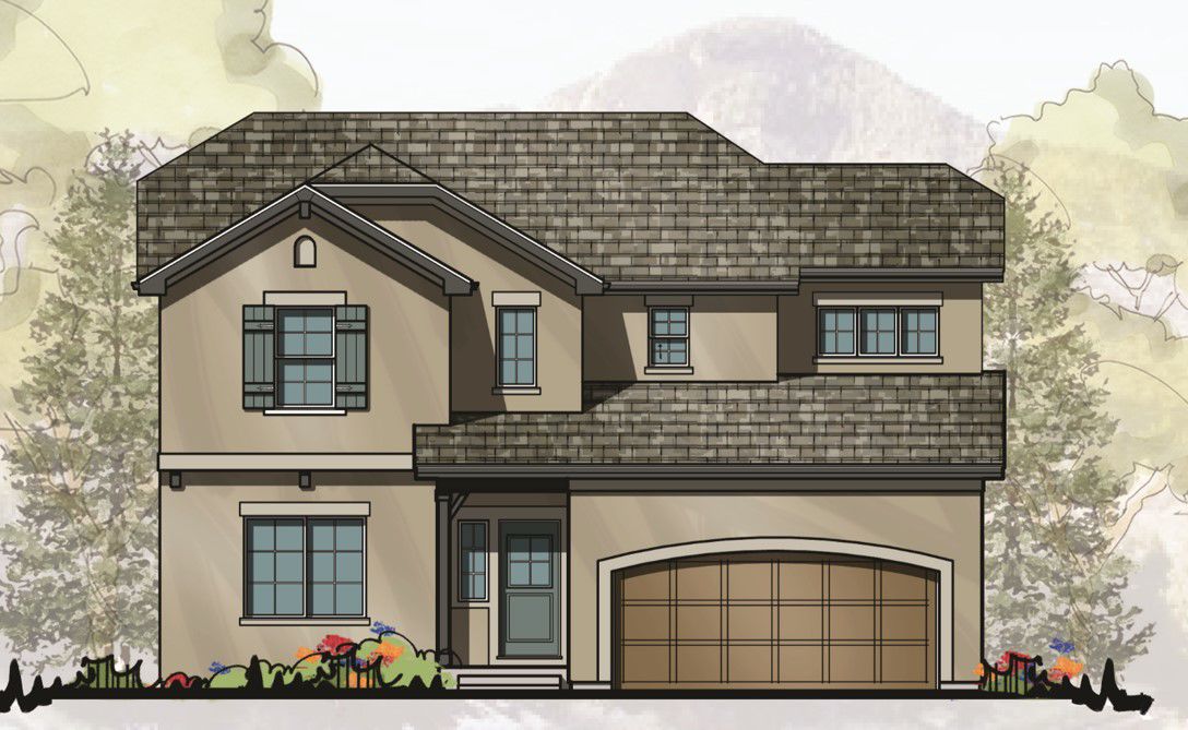 reunion homes cascade colorado springs news
