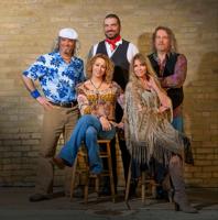 Fleetwood Mac tribute band Tusk to perform in Colorado Springs