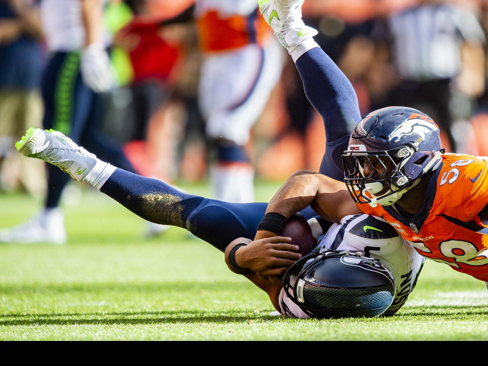 Denver Broncos at Seattle Seahawks: The No Bull Review - Mile High Report