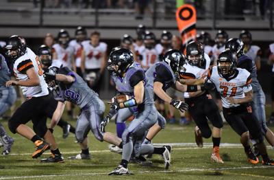 High School Football Rpi Rankings Through Week 7 Sports Coverage