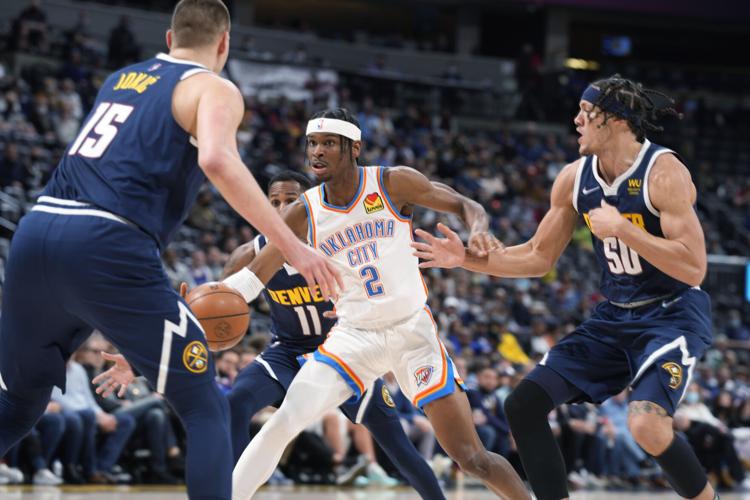 Paul Klee: Thunder stinker aside, Nuggets can win the West ...
