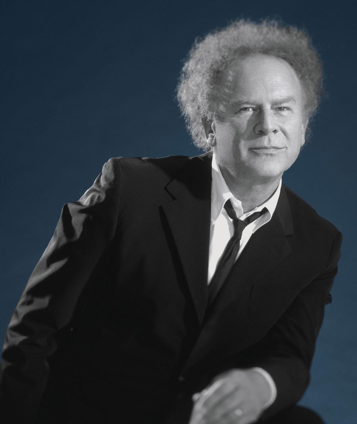 Art Garfunkel ready to 'exhale' with concert in Colorado Springs Arts