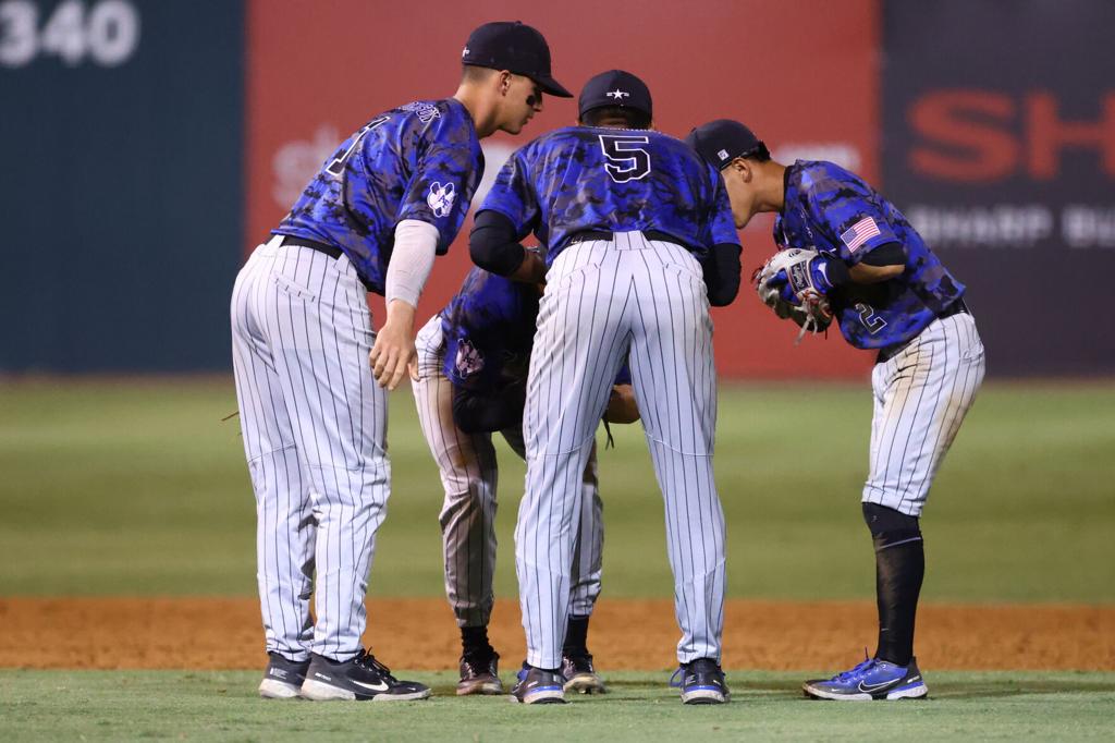 Rockies' spring training games have new look, length this year – Sterling  Journal-Advocate