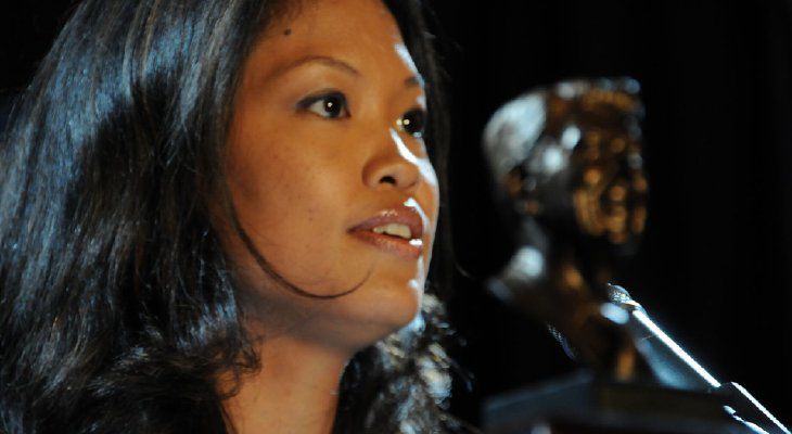 Michelle Malkin 6 things you may not know about the national