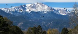 A Colorado Springs writer of today reflects on Helen Hunt Jackson’s words of yesterday
